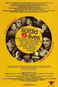 Sordid Lives