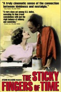 The Sticky Fingers of Time (1997)