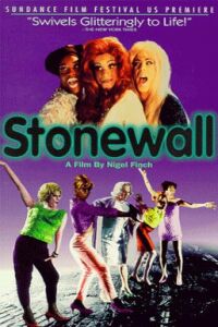 Stonewall