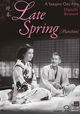 Late Spring