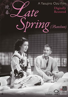 Late Spring (1949)