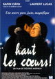 Haut les coeurs!