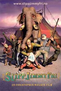 Slipp Jimmy fri (2006)