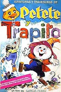 Trapito (1975)