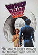 Who Killed Teddy Bear