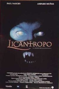 Licántropo: El asesino de la luna llena (1996)