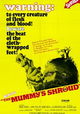 The Mummy's Shroud