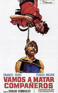 Vamos a matar, compañeros (1970)
