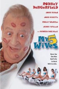 My 5 Wives
