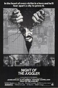 Night of the Juggler (1980)