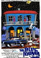 The Blue Iguana