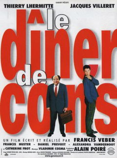 Le dîner de cons (1998)