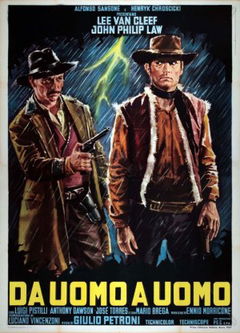 Da uomo a uomo (1967)