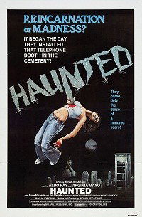 Haunted (1979)