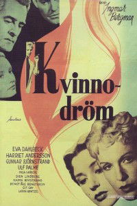 Kvinnodröm (1955)