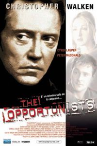 The Opportunists (2000)