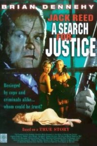 Jack Reed: A Search for Justice