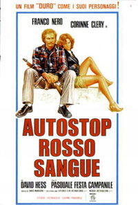 Autostop rosso sangue (1977)