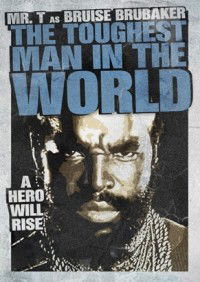 The Toughest Man in the World (1984)