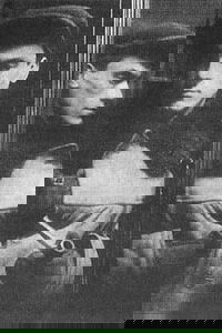 Arseniy Tarkovskiy: Malyutka-zhizn