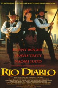 Rio Diablo
