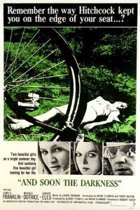 And Soon the Darkness (1970)