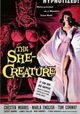 The She-Creature