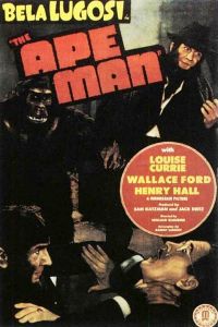 The Ape Man (1943)