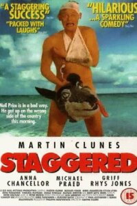 Staggered