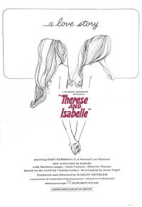 Therese and Isabelle (1968)