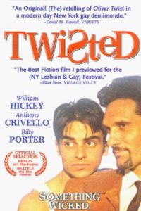 Twisted