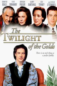The Twilight of the Golds (1997)