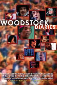 Woodstock Diary