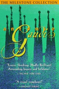 Antonio Gaudí