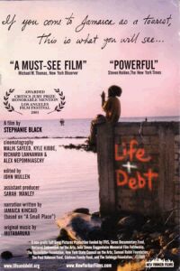 Life and Debt