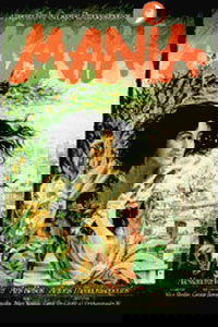 Mania (1985)