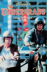 The Undergrads (1985)