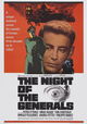 The Night of the Generals