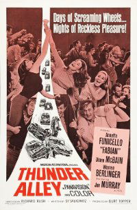 Thunder Alley (1967)