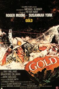 Gold