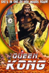 Queen Kong