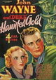 Haunted Gold