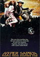 Hyper Sapien: People from Another Star