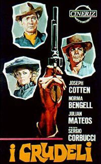 I crudeli (1967)