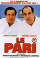 Le pari
