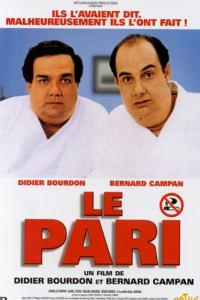 Le pari (1997)