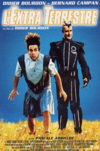 L'extraterrestre (2000)