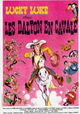 Les Dalton en cavale