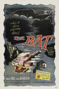 The Bat