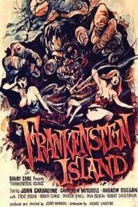 Frankenstein Island